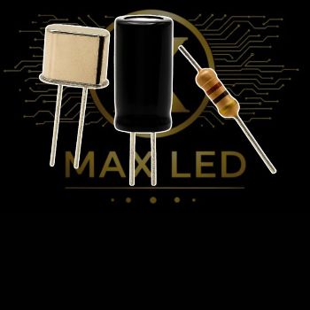 Componentes Passivos