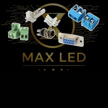 Conectores e acessórios