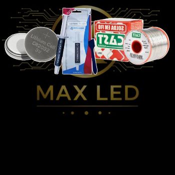 Materiais e Acessórios